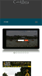 Mobile Screenshot of cordilleraexpress.com